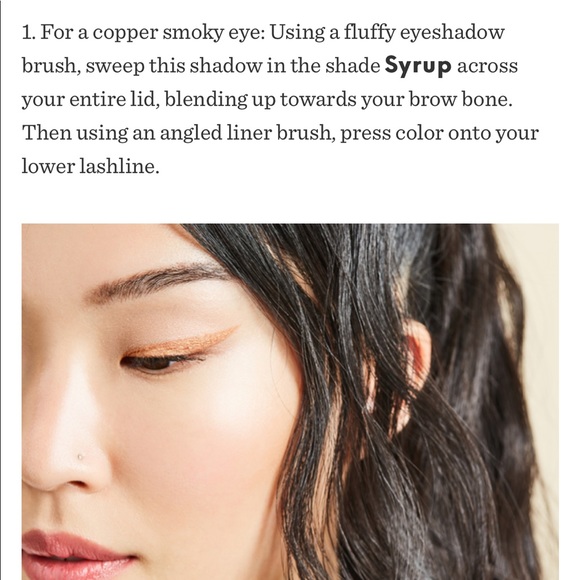 OFRA Eyeshadow Syrup in Millenium Gold - Picture 4 of 5